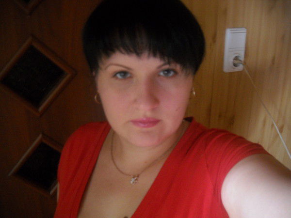 Юлия Струговщикова