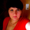 Юлия Струговщикова