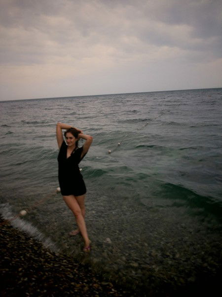 Марина Грабек