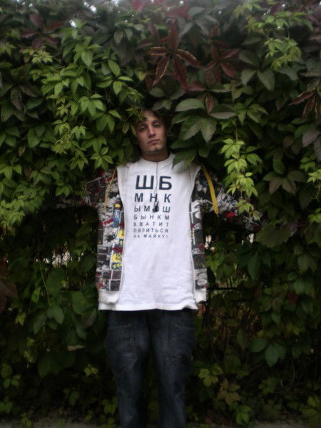 Алексей Орехов