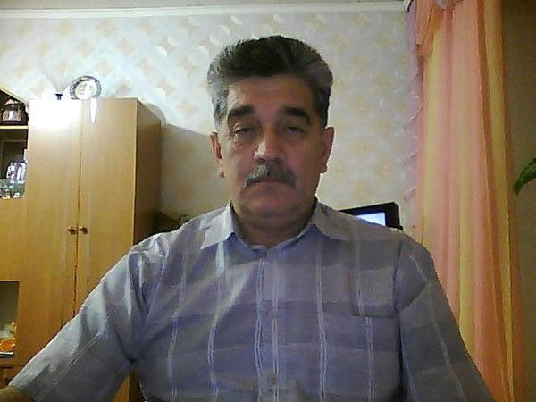 Рафиль Ваисов