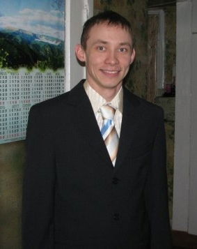 Эрик Куснияров