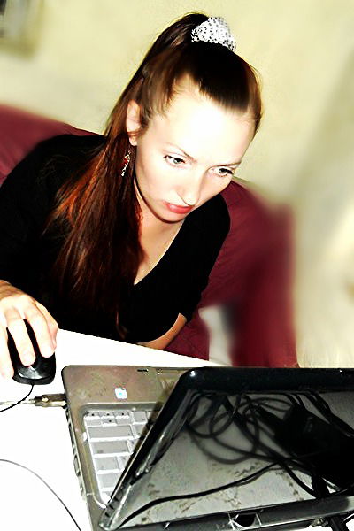 Александра Завьялова