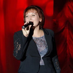 Анастасия Родионова