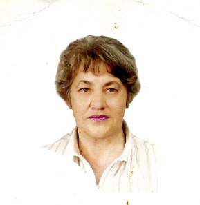 Светлана Широковская