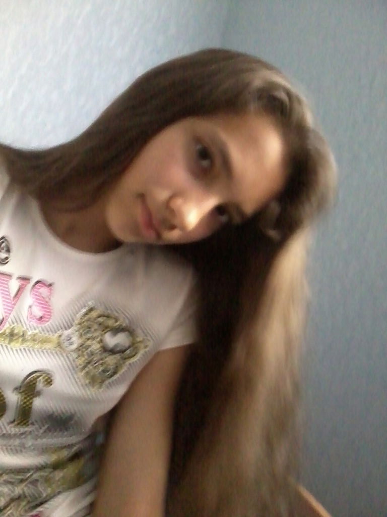 Гложик Анастасия