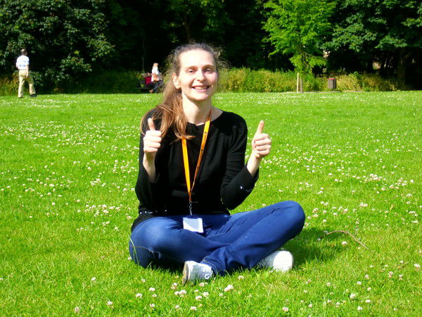 Юлия Чернякова