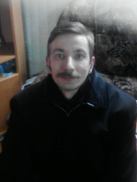 Алексей Шатов