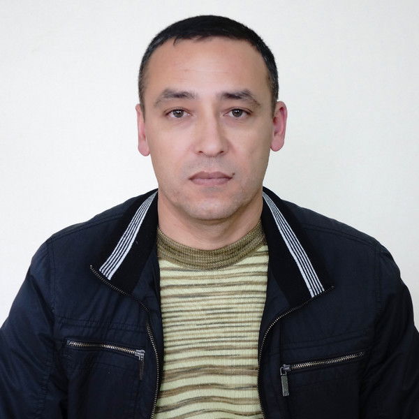 Rustam Nazarov