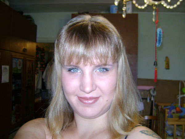 Мария Васильева