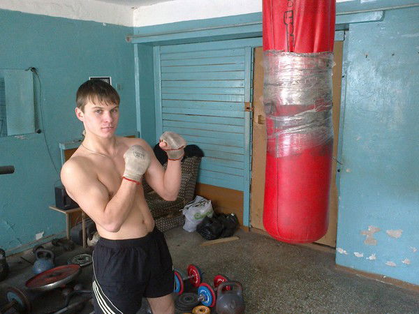 (((Алексей )))