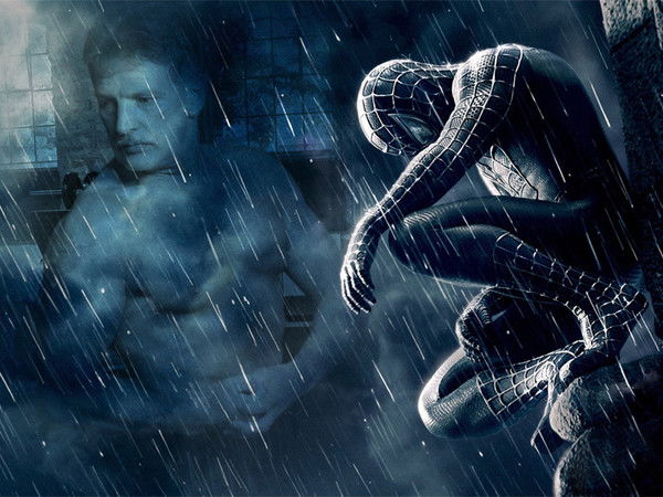 Владимир Борн