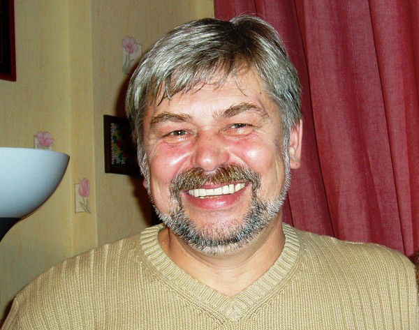 Николай Смородин