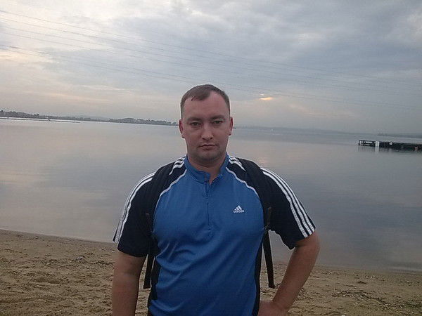 Дмитрий Герасимов