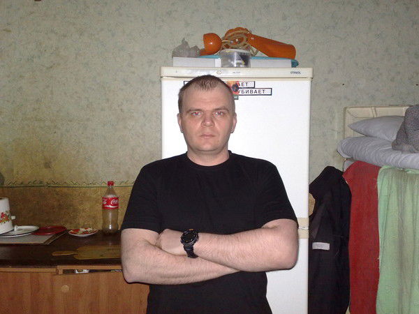 Джордж Смирнофф