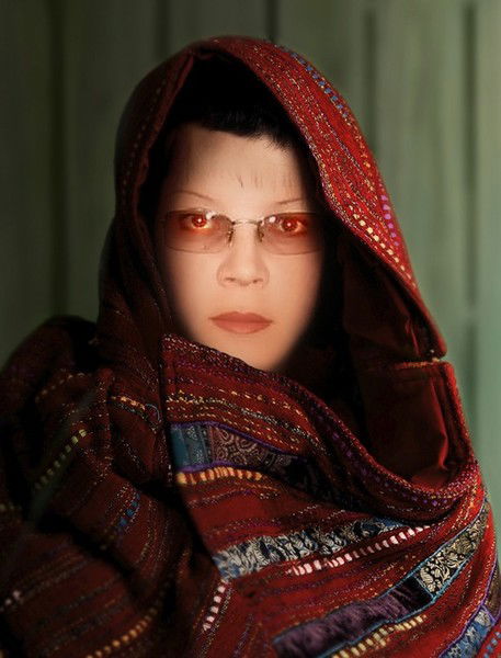 Татьяна Иванова