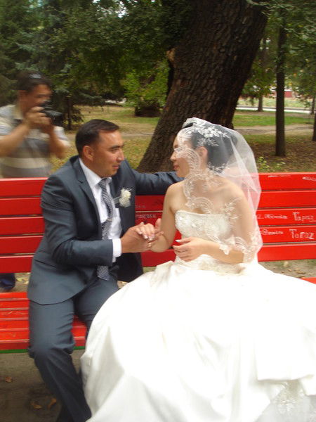 Акылхан Иманбаева