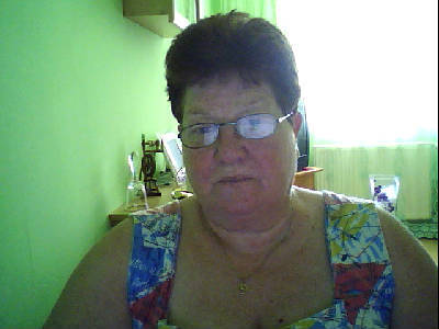 Лидия Гебель