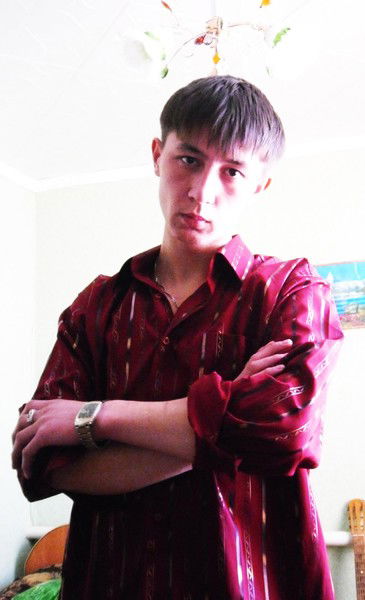 Сергей Мотрук