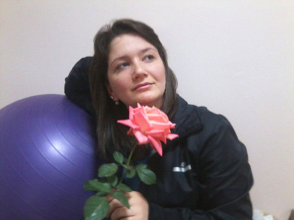 Фатима Куртвелиева