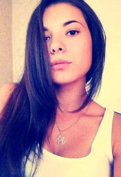 Анастасия Шарипова