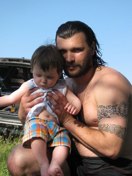 Константин Иванов