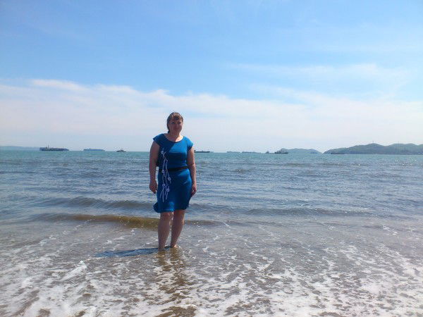 Наталья Шевченко