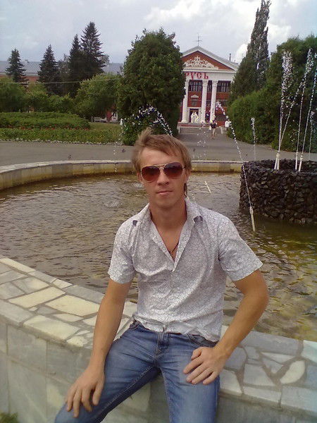 Александр Журавлев