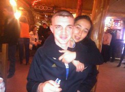 Ольга Казина