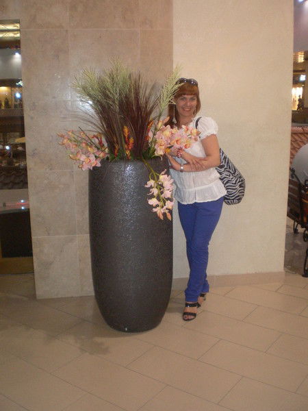 Оксана Самофалова