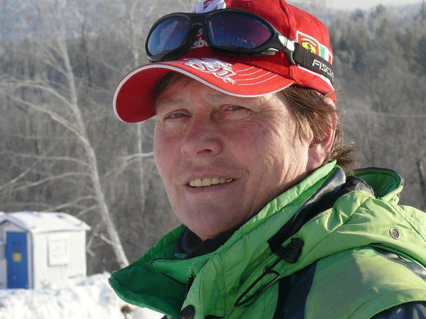 Светлана Анненкова