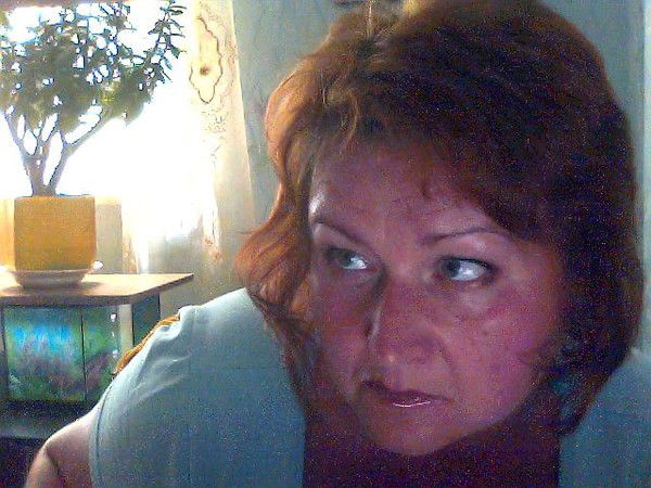 Татьяна Продыус