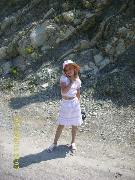 Татьяна Жирова