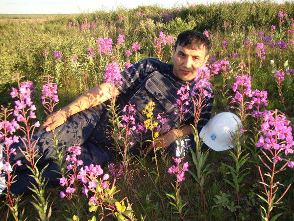 Шухрат Турдибоев