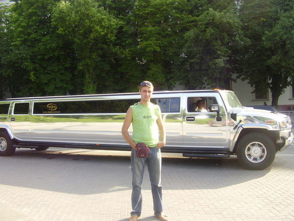 Игорь Шумский