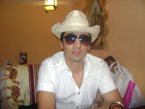 Марат Магамедов