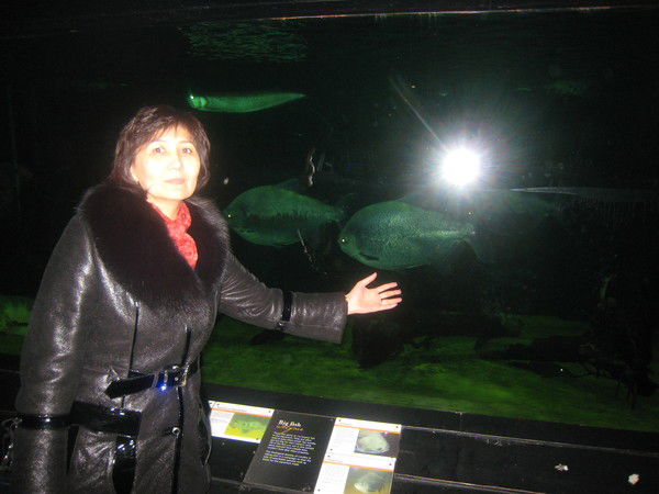 Гулнар Конакбаева