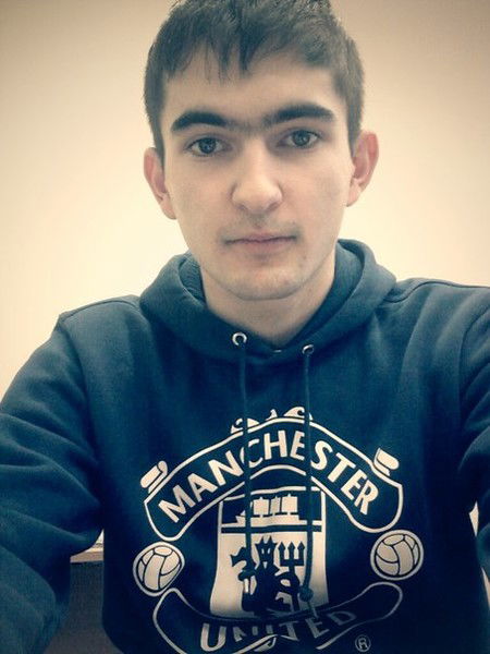 Димка Эрнандез