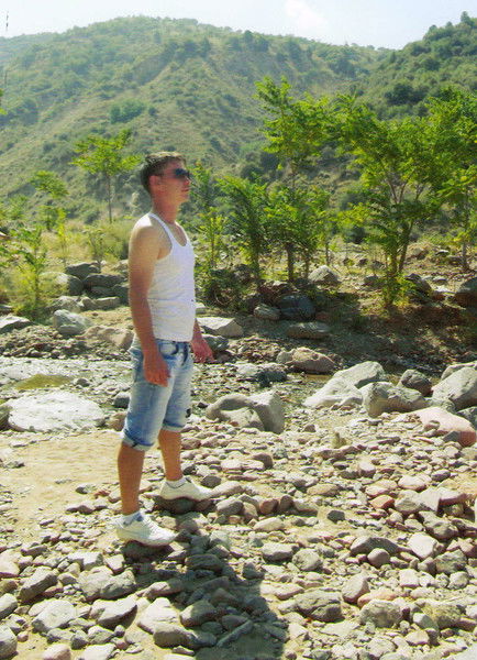 Слава Исаев