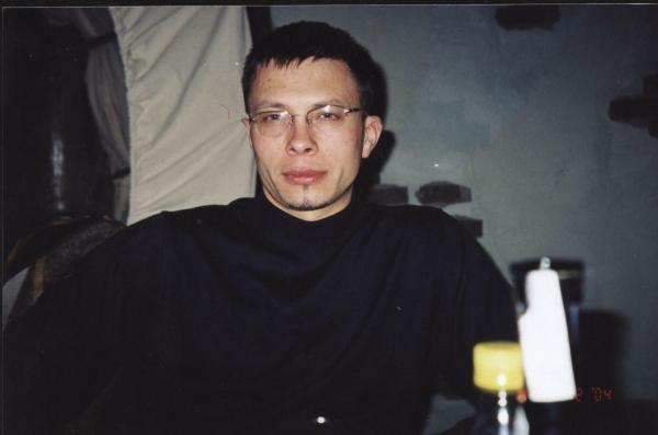 Игорь Андрейчук