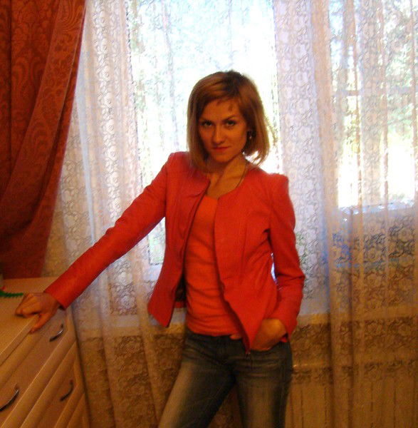 Елена Клыга