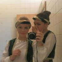 Дашута Мельник