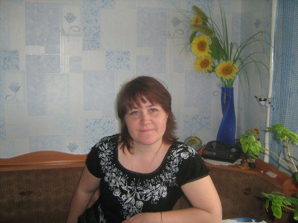 Елена Ремезова