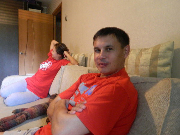 Алексей Иванов