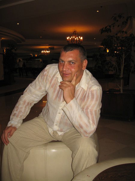 Виталий Черкасов