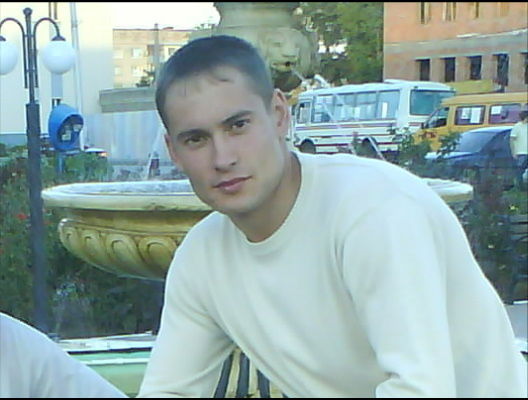 Владимир Ханин