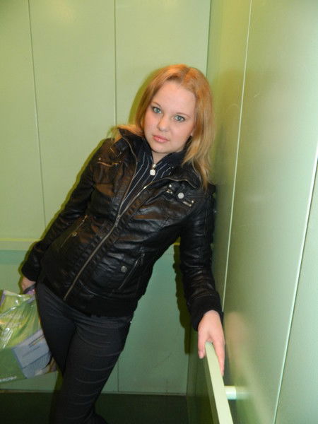 Анна Мартин