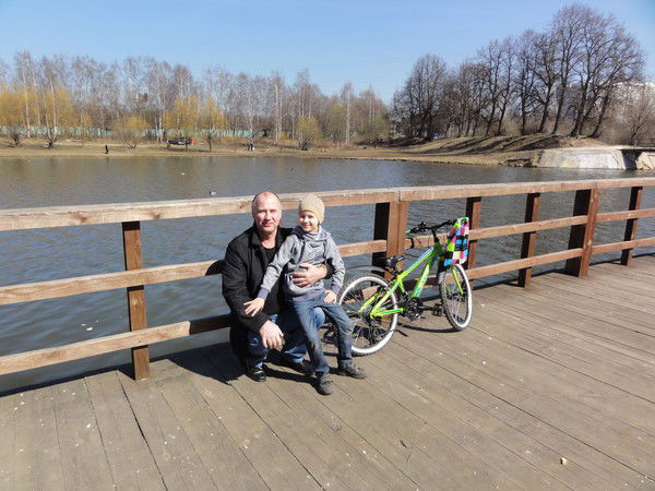 Алексей Кудиров