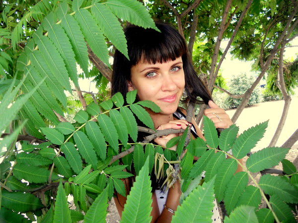 Ангелина Прус