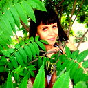Ангелина Прус